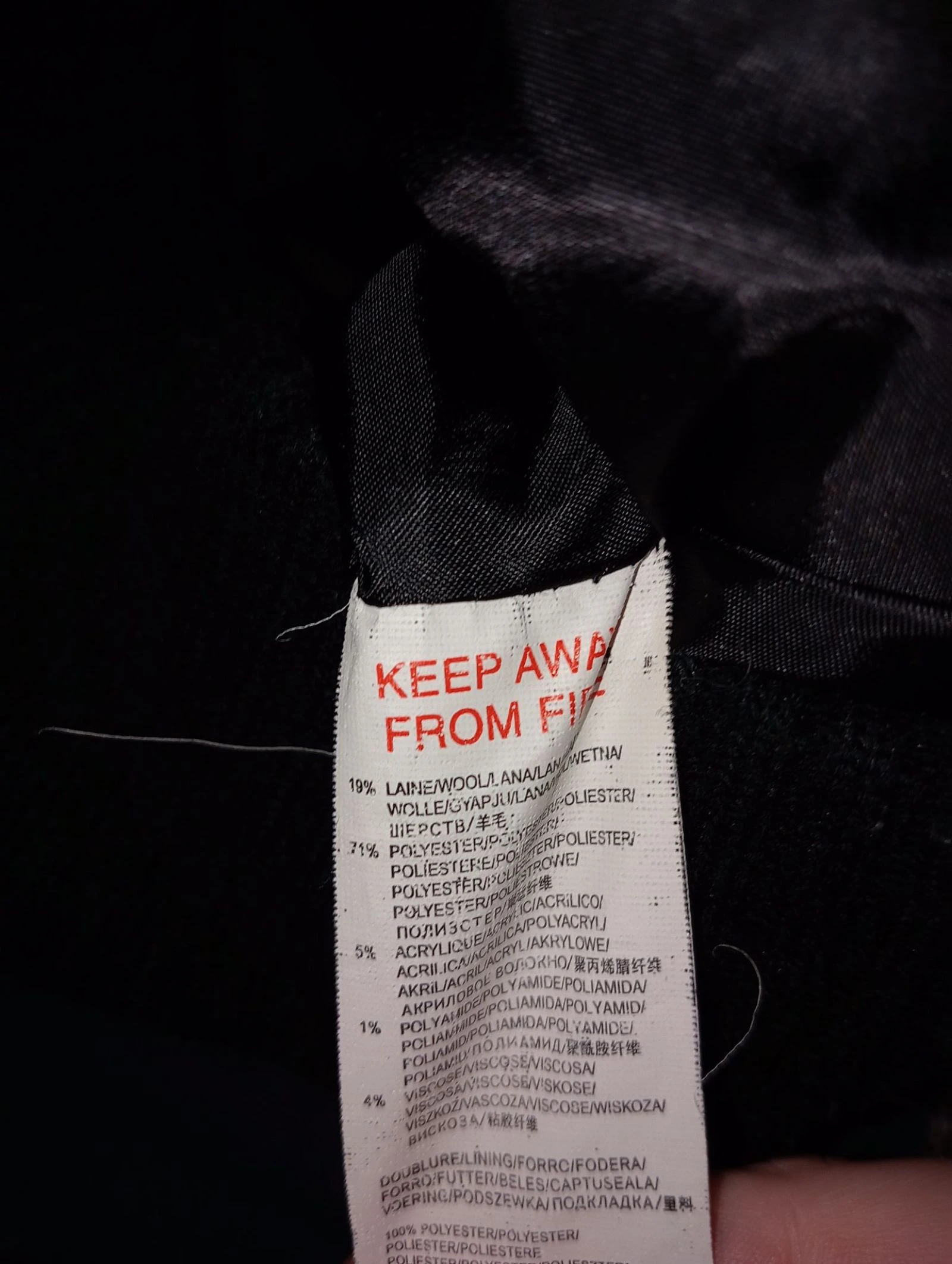 Vest – photo 4